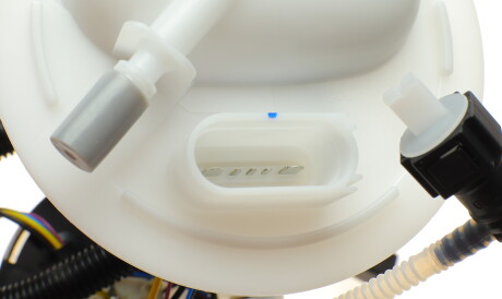 Фото 3 - Паливний насос MEYLE 100 919 0111 (1009190111)