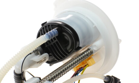 Фото 2 - Паливний насос MEYLE 100 919 0116 (1009190116)