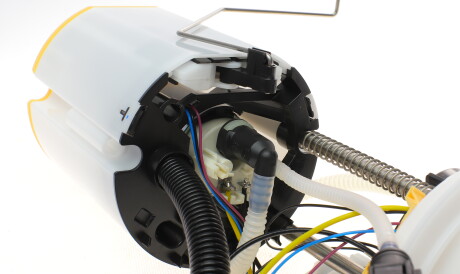 Фото 3 - Паливний насос MEYLE 100 919 0116 (1009190116)