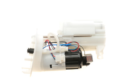 Фото 5 - Паливний насос MEYLE 100 919 0118 (1009190118)