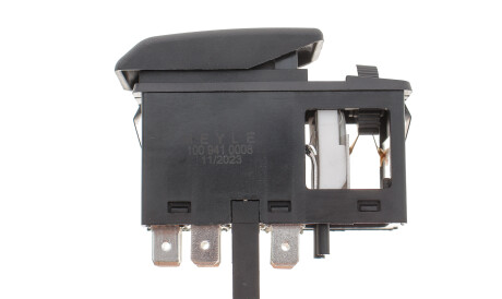 Перемикач світла фар VW Golf 83-92 (з регулятором) - ((191941531H)) MEYLE 100 941 0008