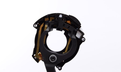 Фото 2 - Подрулевой переключатель MEYLE 100 953 0008