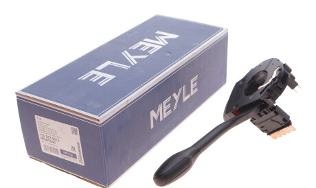 Фото 2 - Подрулевой переключатель MEYLE 100 953 0013 (1009530013)