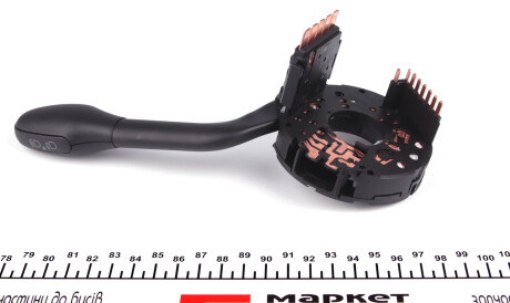 Фото 2 - Подрулевой переключатель MEYLE 100 953 0018 (1009530018)