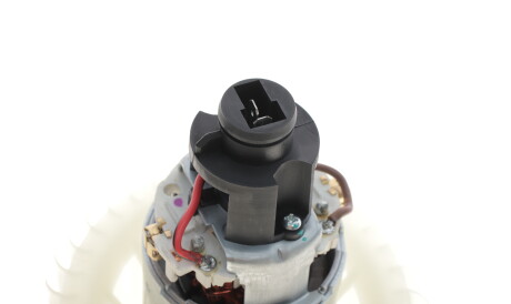 Фото 2 - Вентилятор печки MEYLE 100 959 0026 (1009590026)