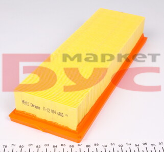 Фото 2 - Воздушный фильтр MEYLE 11-12 014 4486 (11120144486)