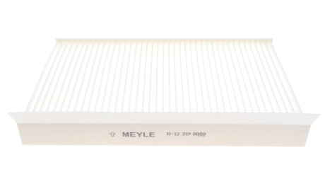 Фото 3 - Фильтр салона MEYLE 11-12 319 0000 (11123190000)