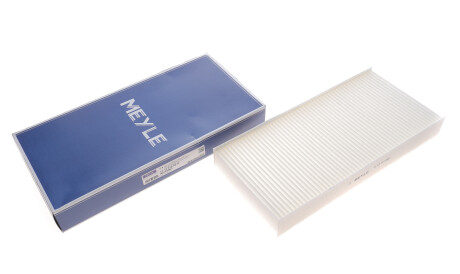 Фото 2 - Фільтр салону MEYLE 11-12 319 0012 (11123190012)