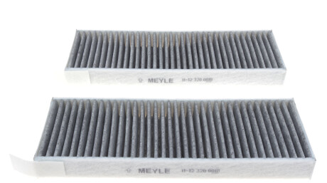 Фото 3 - Фільтр салону MEYLE 11-12 320 0010 (11123200010)