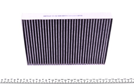 Фото 3 - Фільтр салону MEYLE 11-12 320 0011 (11123200011)