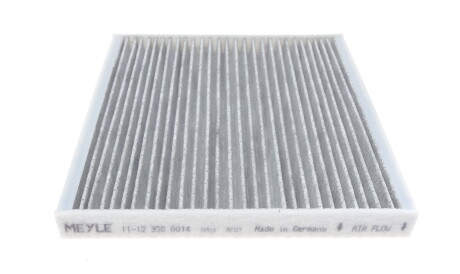 Фото 3 - Фільтр салону MEYLE 11-12 320 0014 (11123200014)