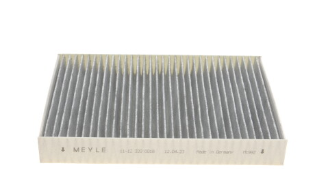 Фото 3 - Фильтр салона MEYLE 11-12 320 0018