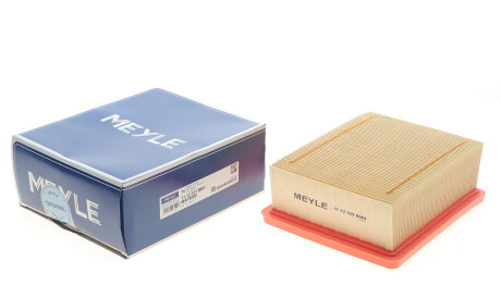Фото 2 - Повітряний фільтр MEYLE 11-12 321 0001 (11123210001)