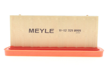Фото 4 - Повітряний фільтр MEYLE 11-12 321 0001 (11123210001)