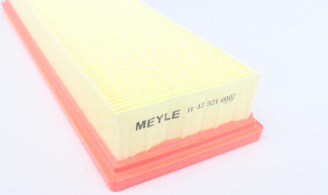 Фото 2 - Повітряний фільтр MEYLE 11-12 321 0002 (11123210002)