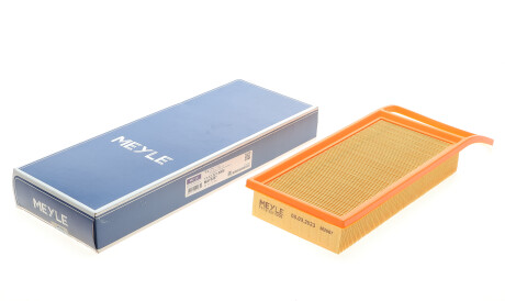 Фото 2 - Повітряний фільтр MEYLE 11-12 321 0009 (11123210009)