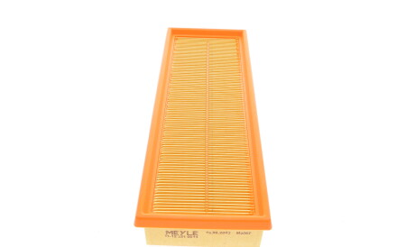 Фото 3 - Повітряний фільтр MEYLE 11-12 321 0014 (11123210014)
