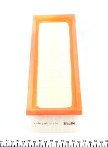 Фото 2 - Повітряний фільтр MEYLE 11-12 321 0015 (11123210015)