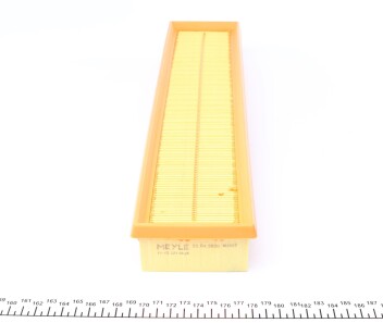 Фото 3 - Воздушный фильтр MEYLE 11-12 321 0024 (11123210024)