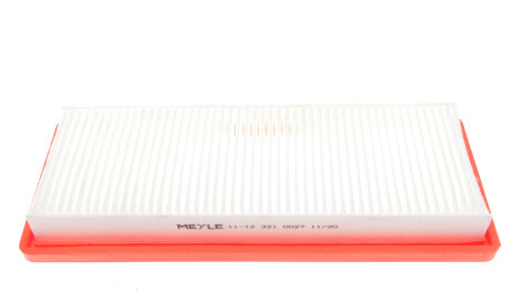 Фото 3 - Повітряний фільтр MEYLE 11-12 321 0027 (11123210027)