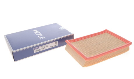 Фото 2 - Воздушный фильтр MEYLE 11-12 321 0038 (11123210038)