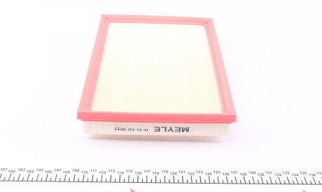 Фото 2 - Воздушный фильтр MEYLE 11-12 321 0044 (11123210044)