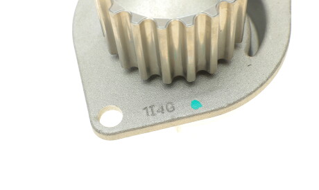 Фото 3 - Водяной насос MEYLE 11-13 012 0102 (11130120102)