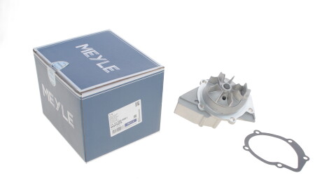 Фото 3 - Водяной насос MEYLE 11-13 220 0001 (11132200001)