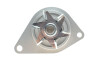 Помпа води Citroen C2/C3/Berlingo/Nemo/Peugeot Partner/206/207/306/307/Bipper 1.1/1.4i 96- (18z) - (9631169188, 1609417080, 1201G0) MEYLE 11-13 220 0003 (фото 2)