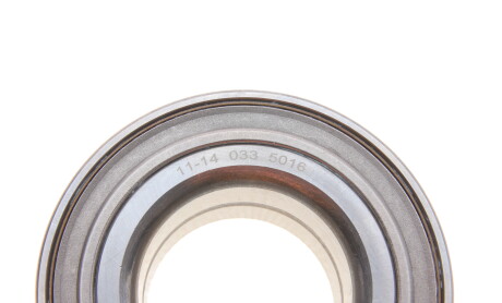 Фото 5 - Подшипник ступицы MEYLE 11-14 033 5016 (11140335016)