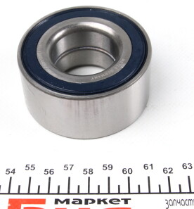 Фото 3 - Підшипник маточини MEYLE 11-14 033 5017 (11140335017)