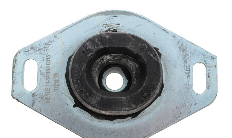 Фото 2 - Подушка двигуна MEYLE 11-14 184 0015 (11141840015)