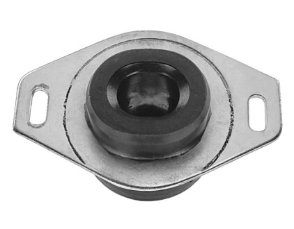 Фото 2 - Подушка двигателя MEYLE 11-14 184 0024 (11141840024)