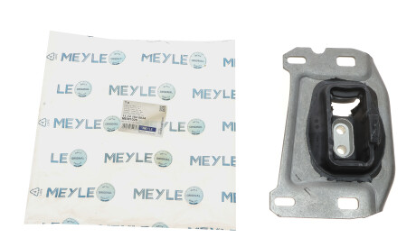 Фото 2 - Подушка кріплення КПП MEYLE 11-14 184 0034 (11141840034)