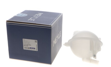 Фото 2 - Автозапчасть MEYLE 11-14 223 0003 (11142230003)