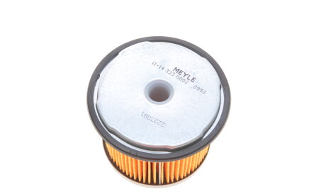 Фото 3 - Паливний фільтр MEYLE 11-14 323 0002 (11143230002)
