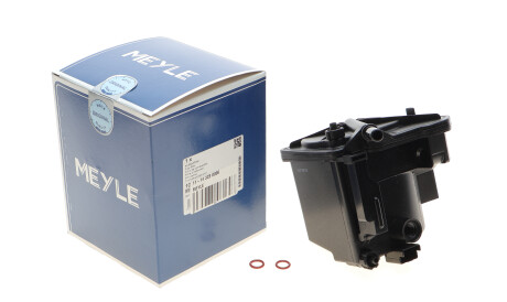 Фото 2 - Паливний фільтр MEYLE 11-14 323 0006 (11143230006)