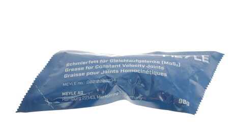 Фото 3 - Пыльник ШРУС MEYLE 11-14 495 0000 (11144950000)