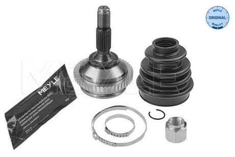 Фото 2 - ШРКШ MEYLE 11-14 498 0015 (11144980015)