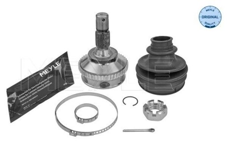Фото 2 - ШРУС MEYLE 11-14 498 0019 (11144980019)