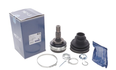 Фото 2 - Автозапчастина MEYLE 11-14 498 0112