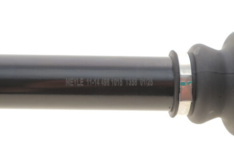 Фото 3 - Автозапчасть MEYLE 11-14 498 1015 (11144981015)