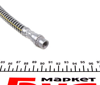 Фото 3 - Тормозной шланг MEYLE 11-14 525 0010