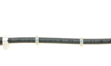 Фото 2 - Тормозной шланг MEYLE 11-14 525 0028