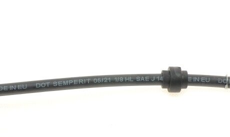 Фото 2 - Тормозной шланг MEYLE 11-14 525 0038 (11145250038)