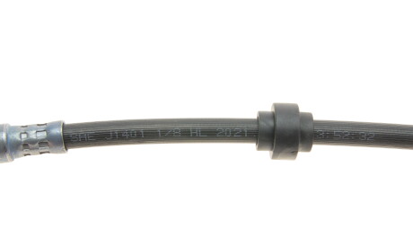 Фото 2 - Тормозной шланг MEYLE 11-14 525 0054 (11145250054)