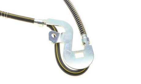 Фото 3 - Гальмівний шланг MEYLE 11-14 525 0055 (11145250055)