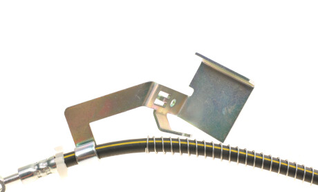 Фото 4 - Гальмівний шланг MEYLE 11-14 525 0055 (11145250055)