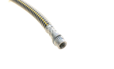 Фото 6 - Гальмівний шланг MEYLE 11-14 525 0055 (11145250055)