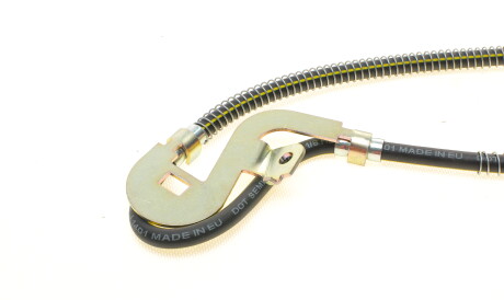 Фото 2 - Гальмівний шланг MEYLE 11-14 525 0056 (11145250056)